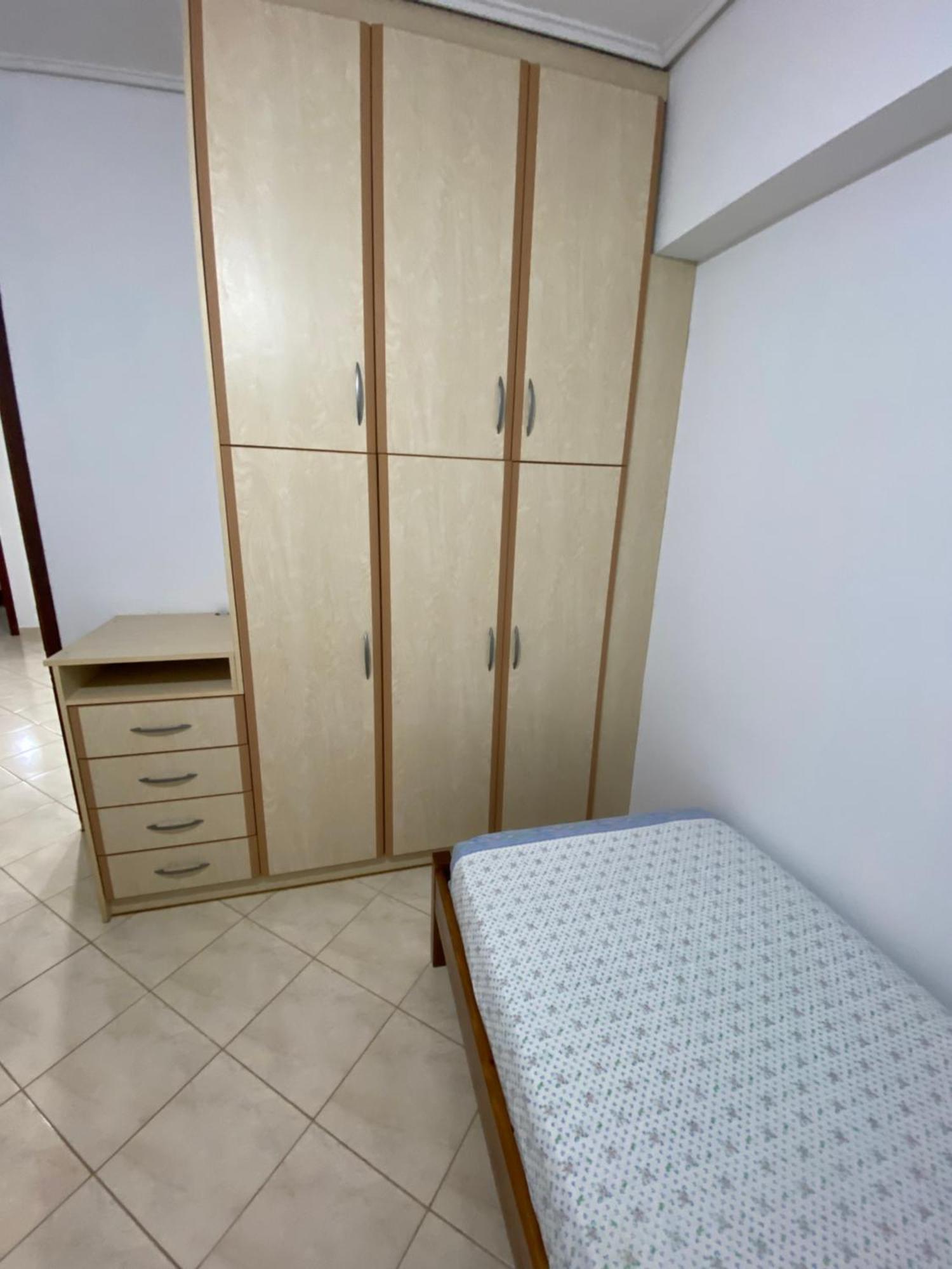 Luxury Apartaments Rraku Sarande Bagian luar foto