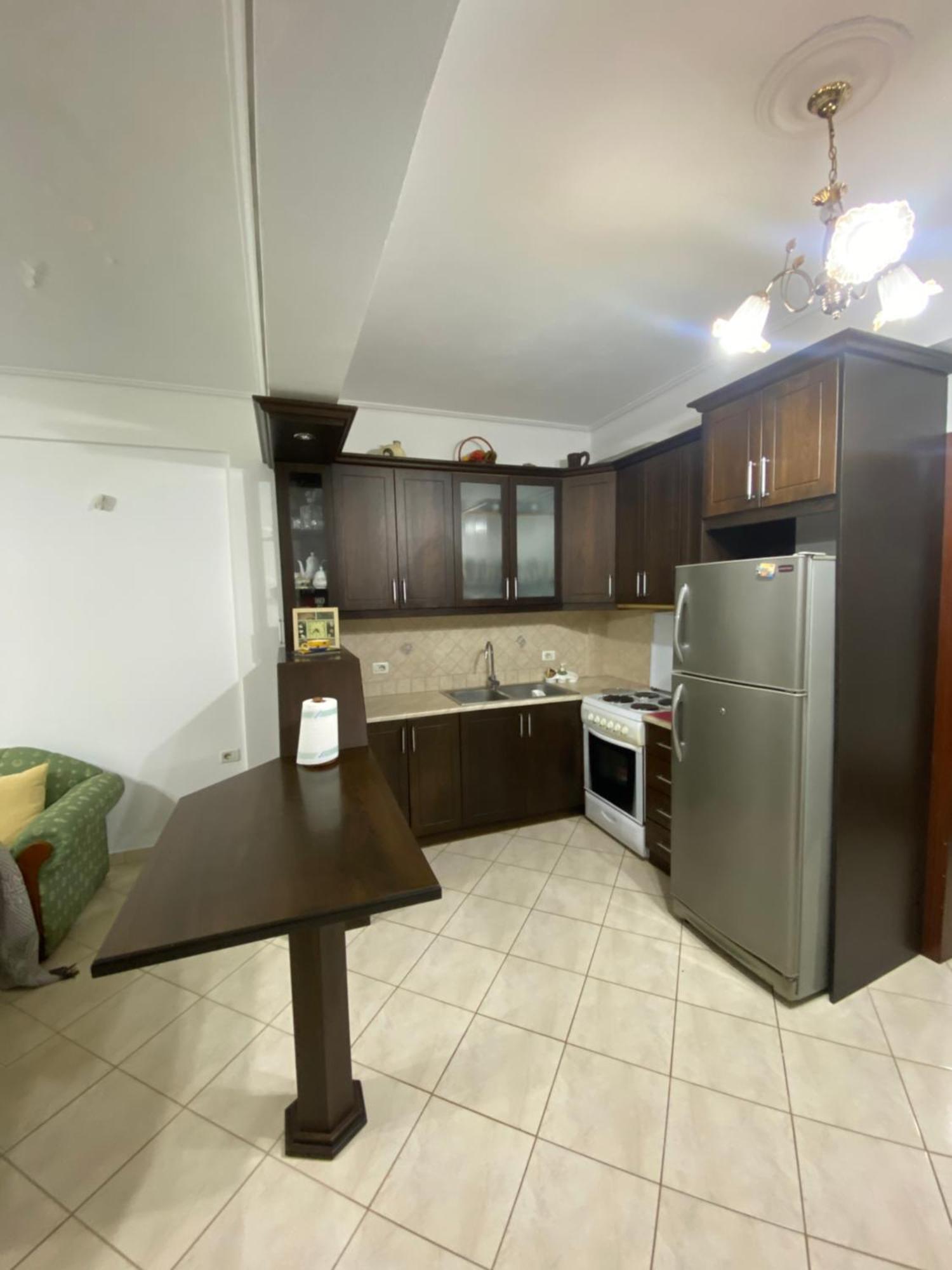 Luxury Apartaments Rraku Sarande Bagian luar foto