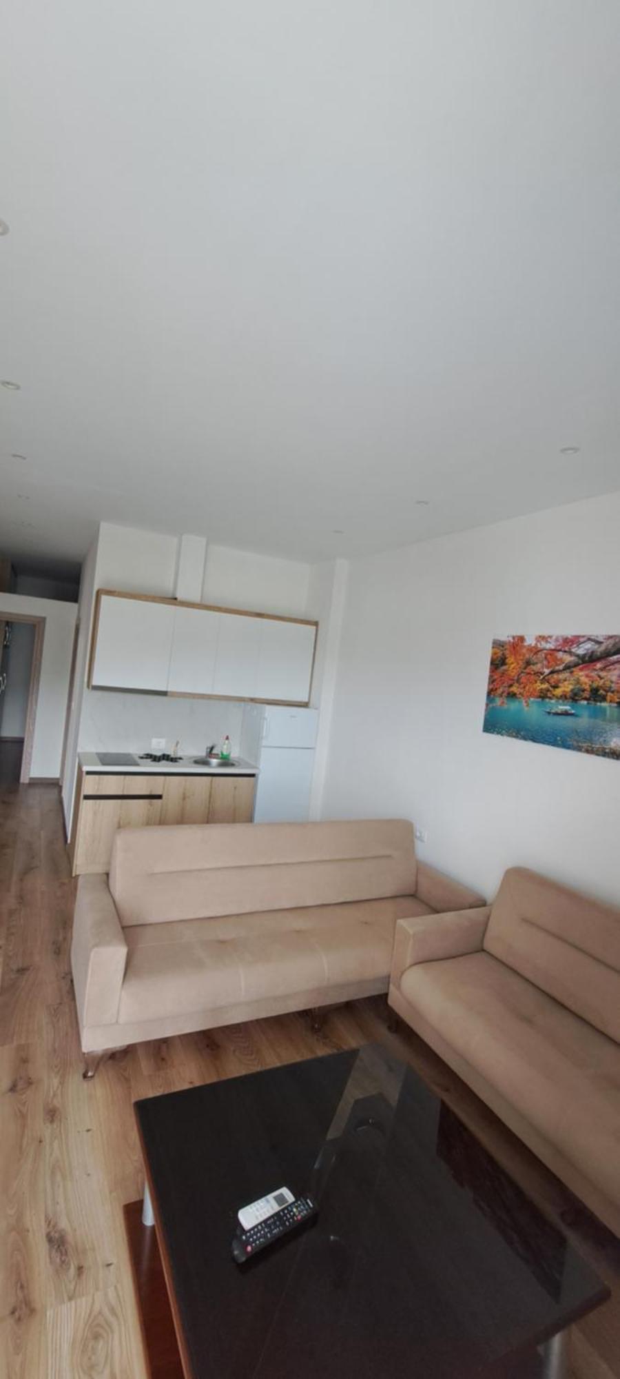 Luxury Apartaments Rraku Sarande Ruang foto