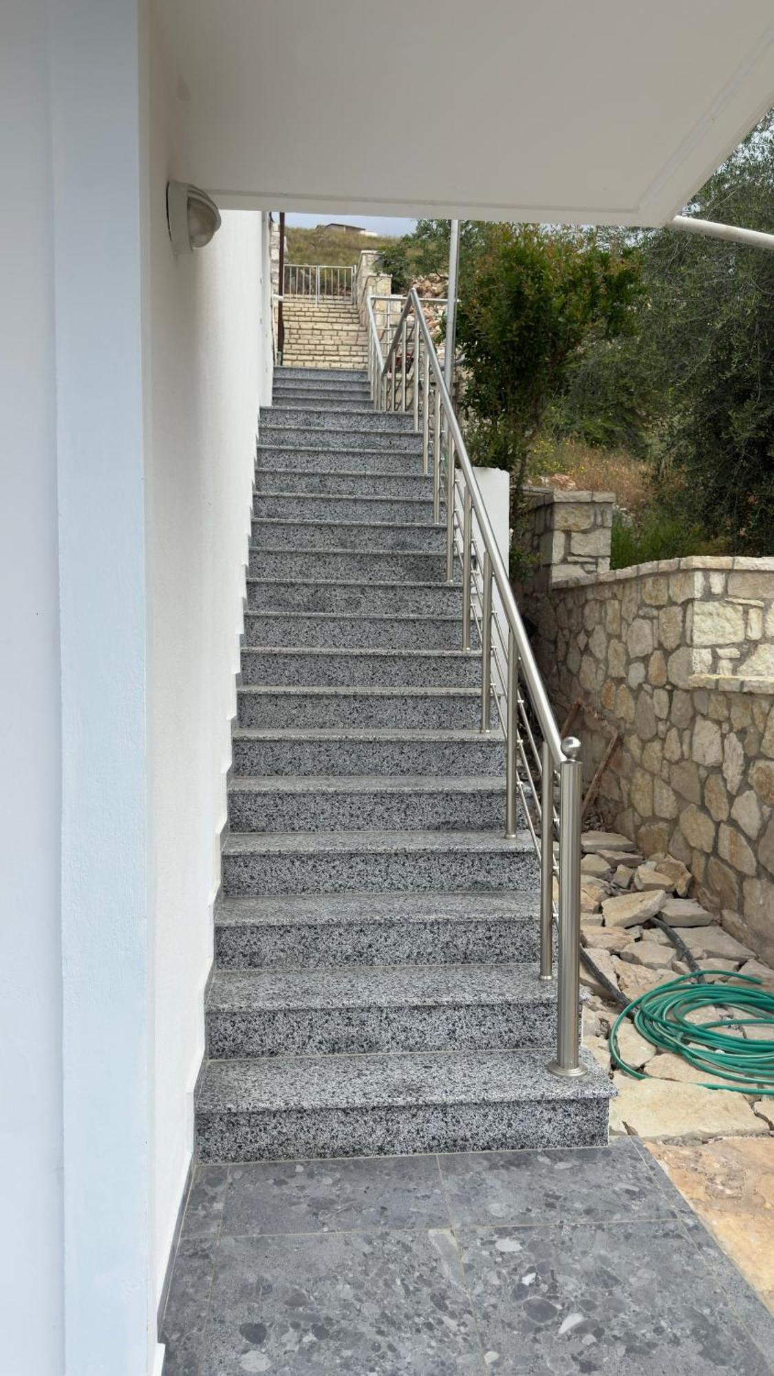 Luxury Apartaments Rraku Sarande Bagian luar foto